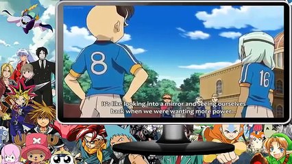 Download Video: イナズマイレブン 第93話 Inazuma Eleven episode 93 Engsub