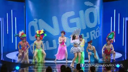 Ơn Giời Cậu Đây Rồi 2015 Tập 12 - Kênh video ovuinhi.com