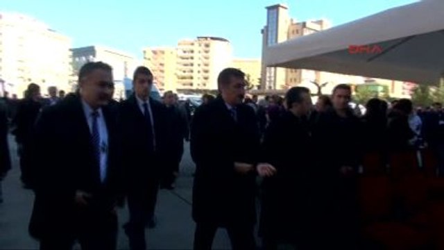 Diyarbakır Şehit Polis Memuru Mehmet Şenol Çiftçi ve 4 Yaşındaki Kızı Mevlüde İrem Çiftçi İçin...
