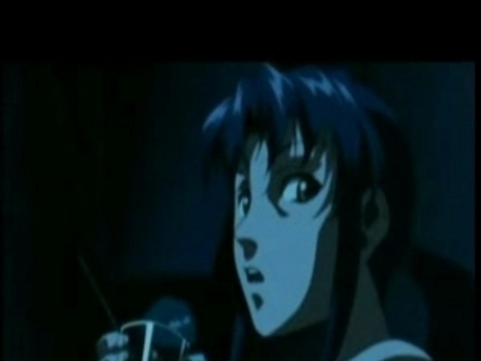 I love rock'n rolls - Black lagoon