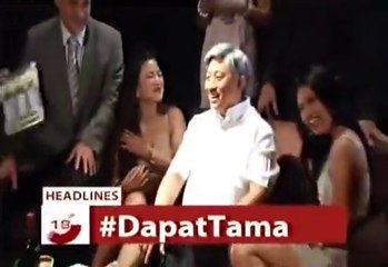 24 Oras January 15 2016 [1/5]