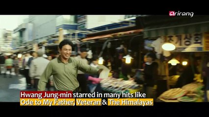 A VIOLENT PROSECUTOR