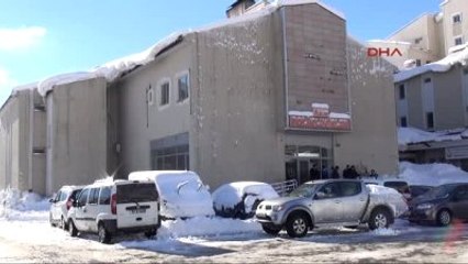 Bitlis?te 3 Kişide Domuz Gribi Virüsü Tespit Edildi