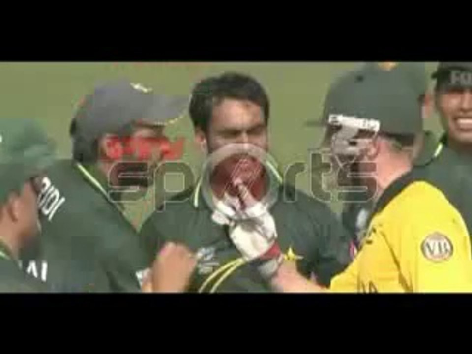 You Are The Best Song by Ptv sports