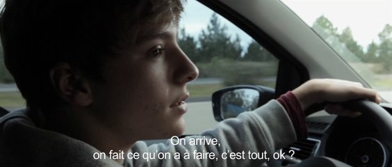 BEIRA-MAR - Bande-annonce VO