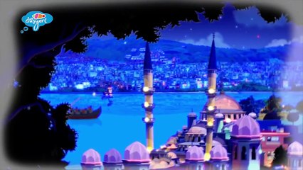 Şeker Kızlar Karahisar Kalesi Düşyeri