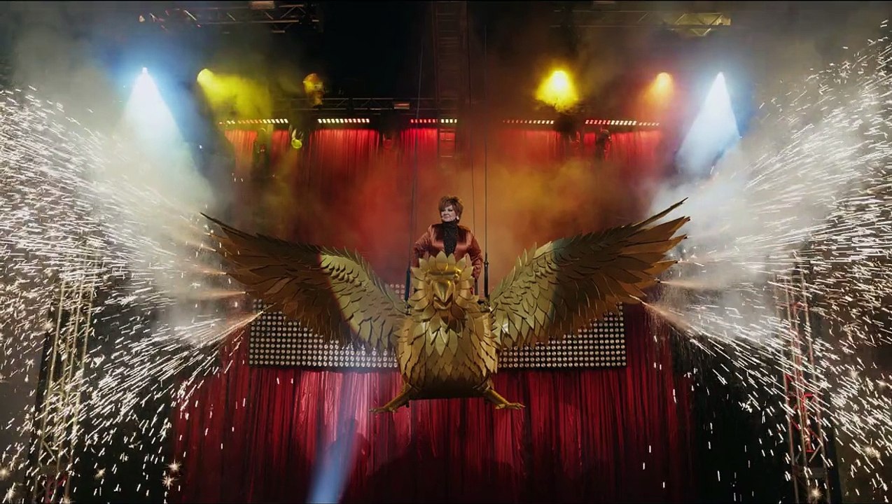 THE BOSS - Bande-annonce VO