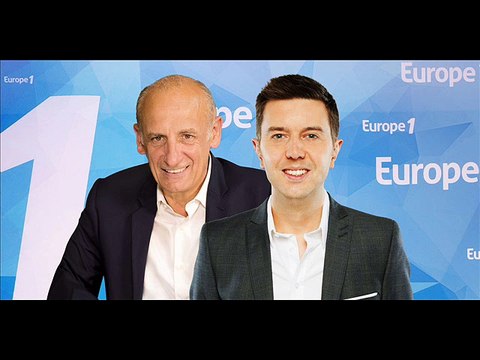 Krach boursier en Asie : nouvelle crise économique à l’horizon ? Interview de Jean-Pierre Petit