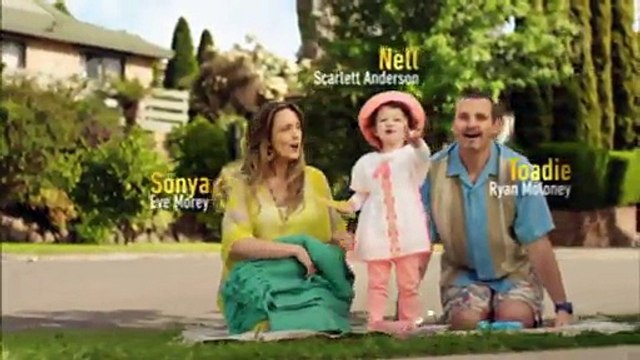 Neighbours Episode 7280 Full in HD - 15th january 2016