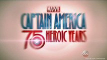 Marvel’s Captain America - 75 Heroic Years - Agent Carter Season 2 Promo