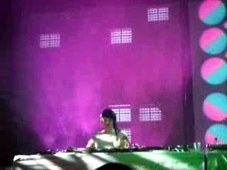 Mix de Miss Kittin (18 mai 2007) [2]