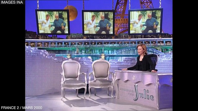 René Angélil sur sa vie de couple avec Céline Dion