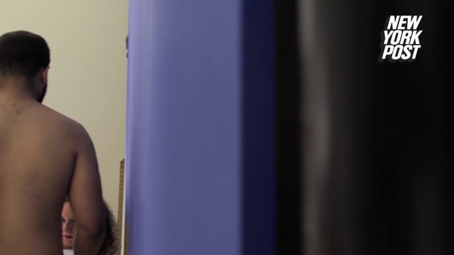 Woman takes Photos of Ugly D*ck turning them on Art...