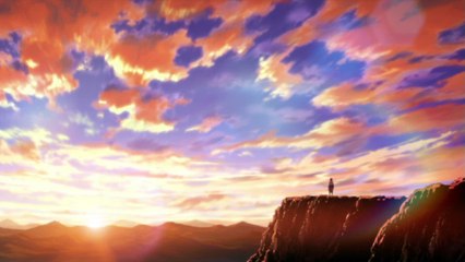 Naruto Shippuden - Ending 36 HD