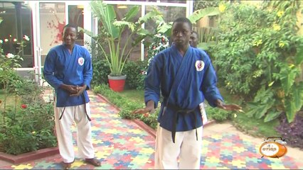 Yeewu Leen 14 Janvier 2016 Partie 1