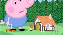 Peppa Pig en Francais   Une histoire pour George