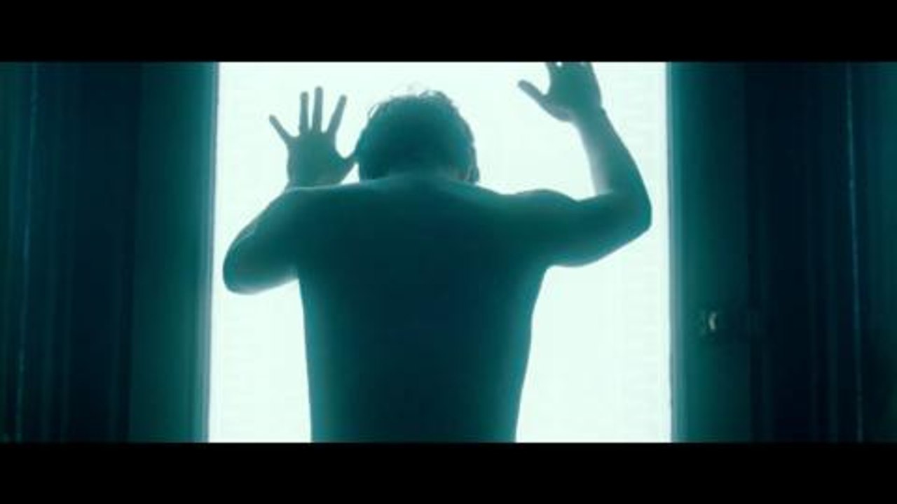 Filth -  Official Full Trailer