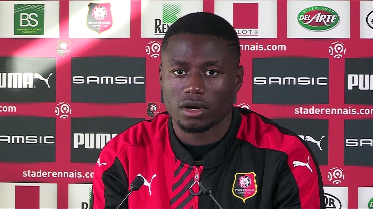 Estac-Rennes⎥L'avant match côté rennais