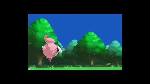 Gameplay con las novedades de Pokémon X y Pokémon Y en HobbyConsolas.com
