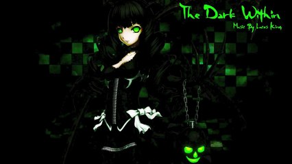 Dark Piano Music - The Dark Within (Original Composition)