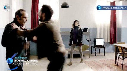 Poyraz Karayel - 41.Bölüm 1.Tanıtım