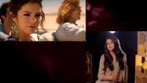 Selena Gomez & The Scene - #VEVOCertified, Pt. 10_ A Year Without Rain (Selena Commentary)