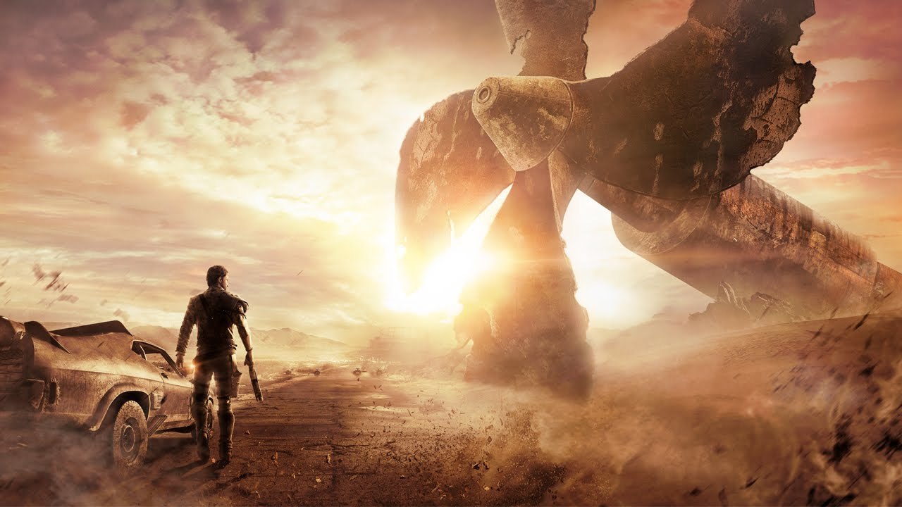 Gameplay de Mad Max en HobbyConsolas.com