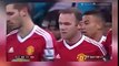 newcastle united vs manchester united 3-3 • (all goals) & highlights 12/1/2016 (Latest Sport)