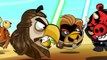Primer tráiler de Angry Birds Star Wars 2 en HobbyConsolas.com