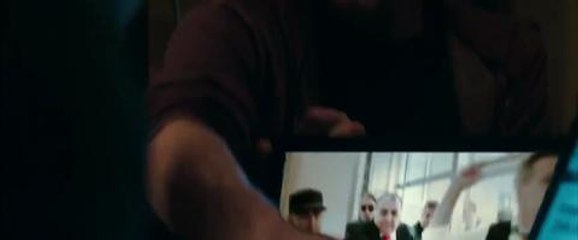 #1 Trailer The Fifth Estate (WikiLeaks Movie)