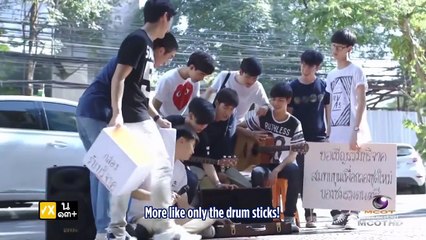 [ENG Sub] Love Sick The Series S1E06