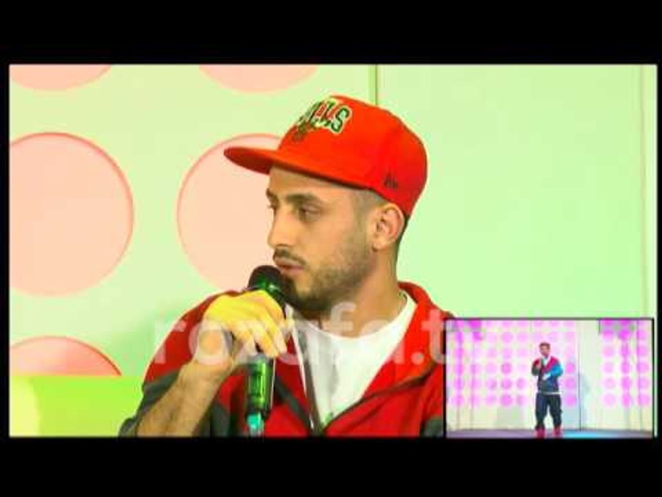 Gurri - Intërvistë(Shkodra Fest-Edicjoni ll-të )
