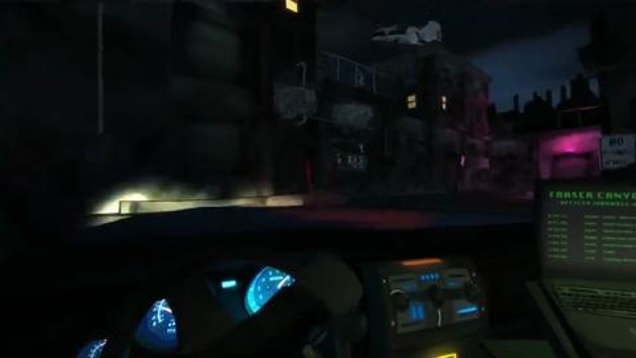 Precinct Art Test July 2013