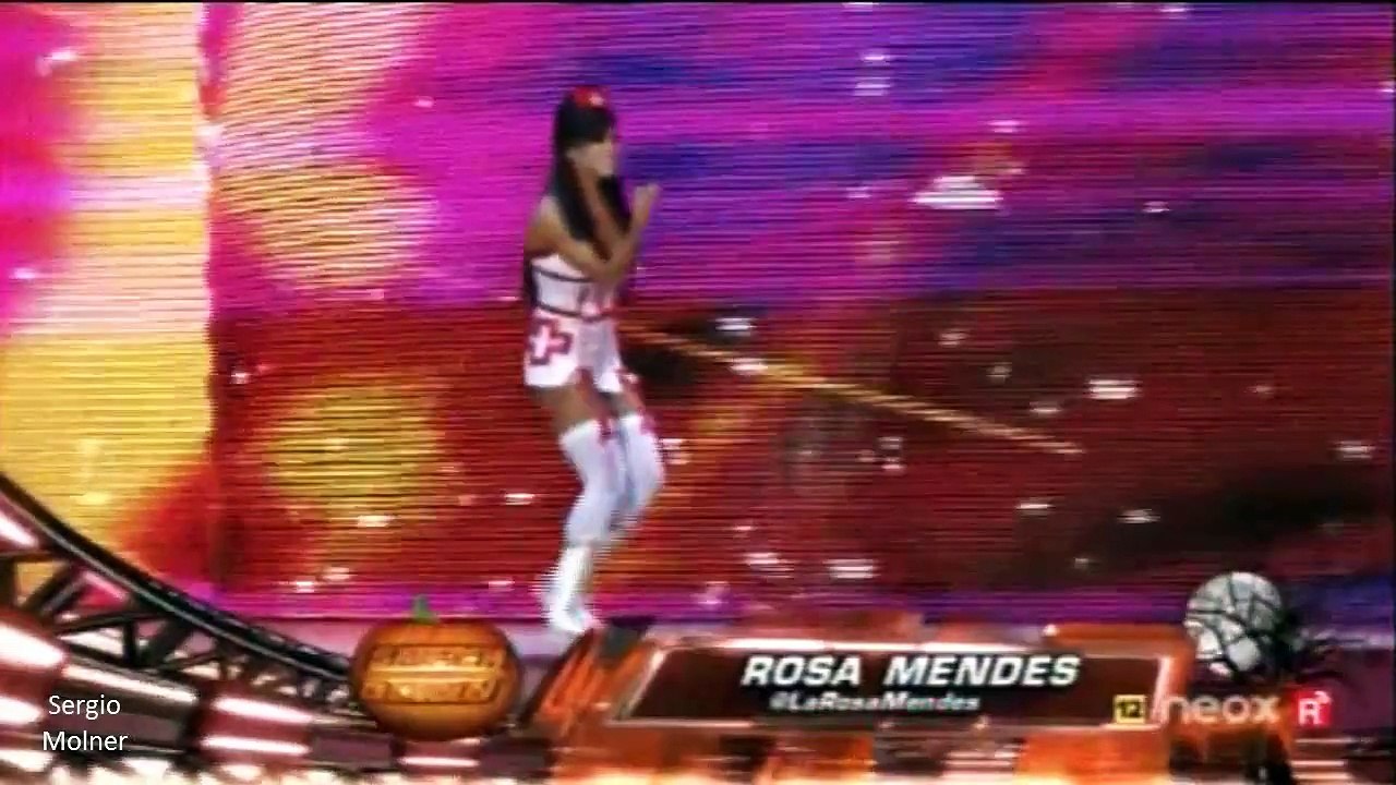 WWE womens show-44