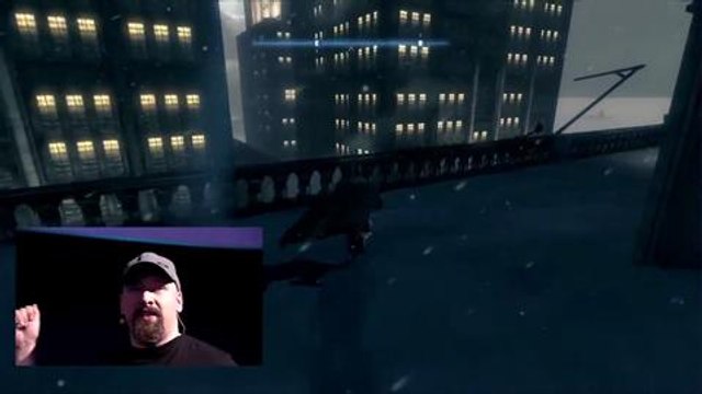 Batman Arkham Origins - 19 Minute Gameplay Walkthrough HD