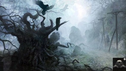 The Hunted - [Twisted_ Horror_ Sound Design] - Position Music