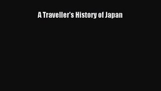 [PDF Download] A Traveller's History of Japan [Download] Full Ebook