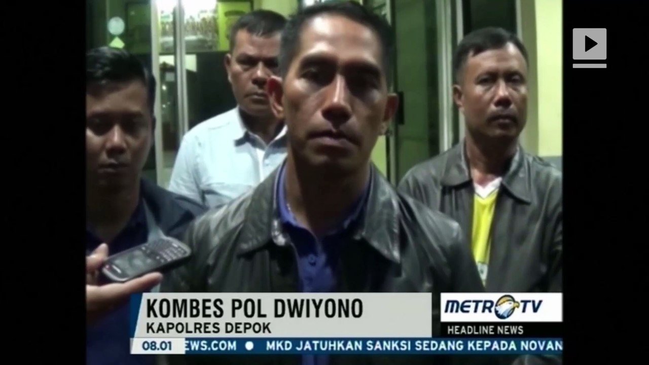 Indonesia Rules Out Links to Jakarta Terrorist Attacks for Three Arrested Suspects