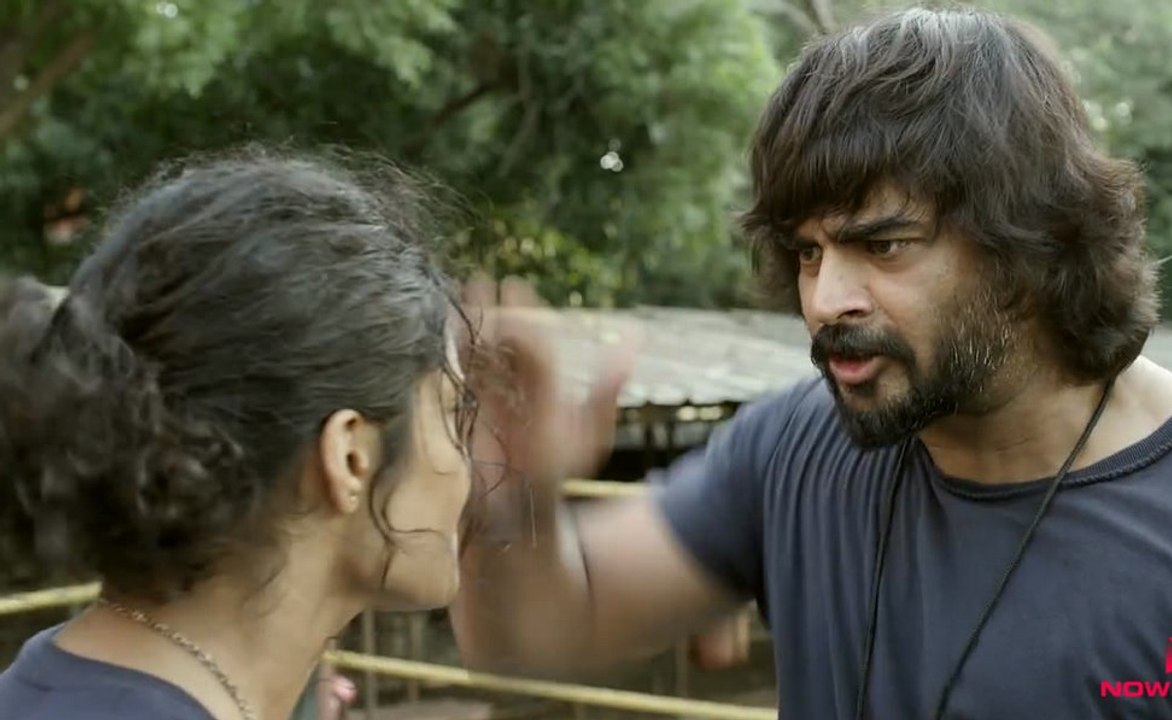 Download  Saala Khadoos ( Irudhi Suttru ) ►(2016)◄ Full Movie