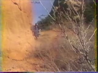 [20] MYSTERES - Le Bigfoot