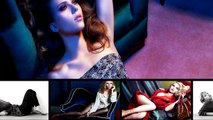 Scarlett Johansson Latest Wallpapers