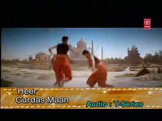 Sad Song - Gurdas Maan Sahib - Heer