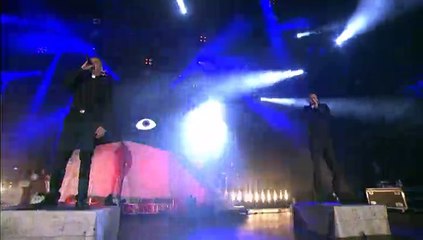 K.I.Z. Live Splash! 2014 part 4