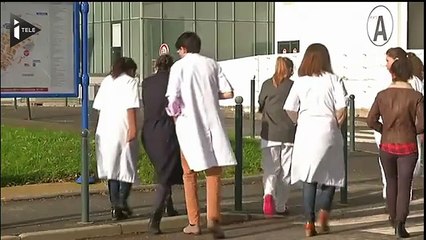 A Rennes, six personnes hospitalisées après un essai thérapeutique