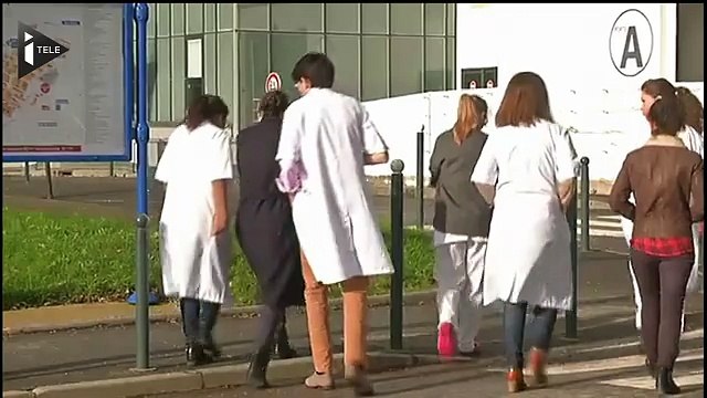 A Rennes, six personnes hospitalisées après un essai thérapeutique