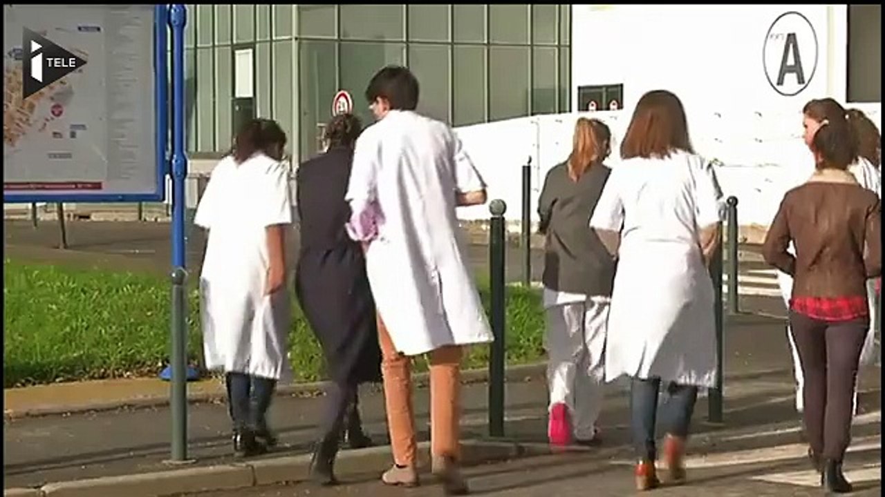 A Rennes, six personnes hospitalisées après un essai thérapeutique