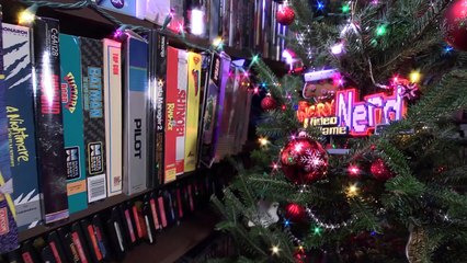 Tagin Dragon (NES) Angry Video Game Nerd - Episode 122