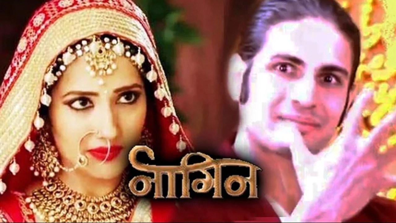 Naagin: Tanvi To Be Killed By The Icchadhari Nevla?