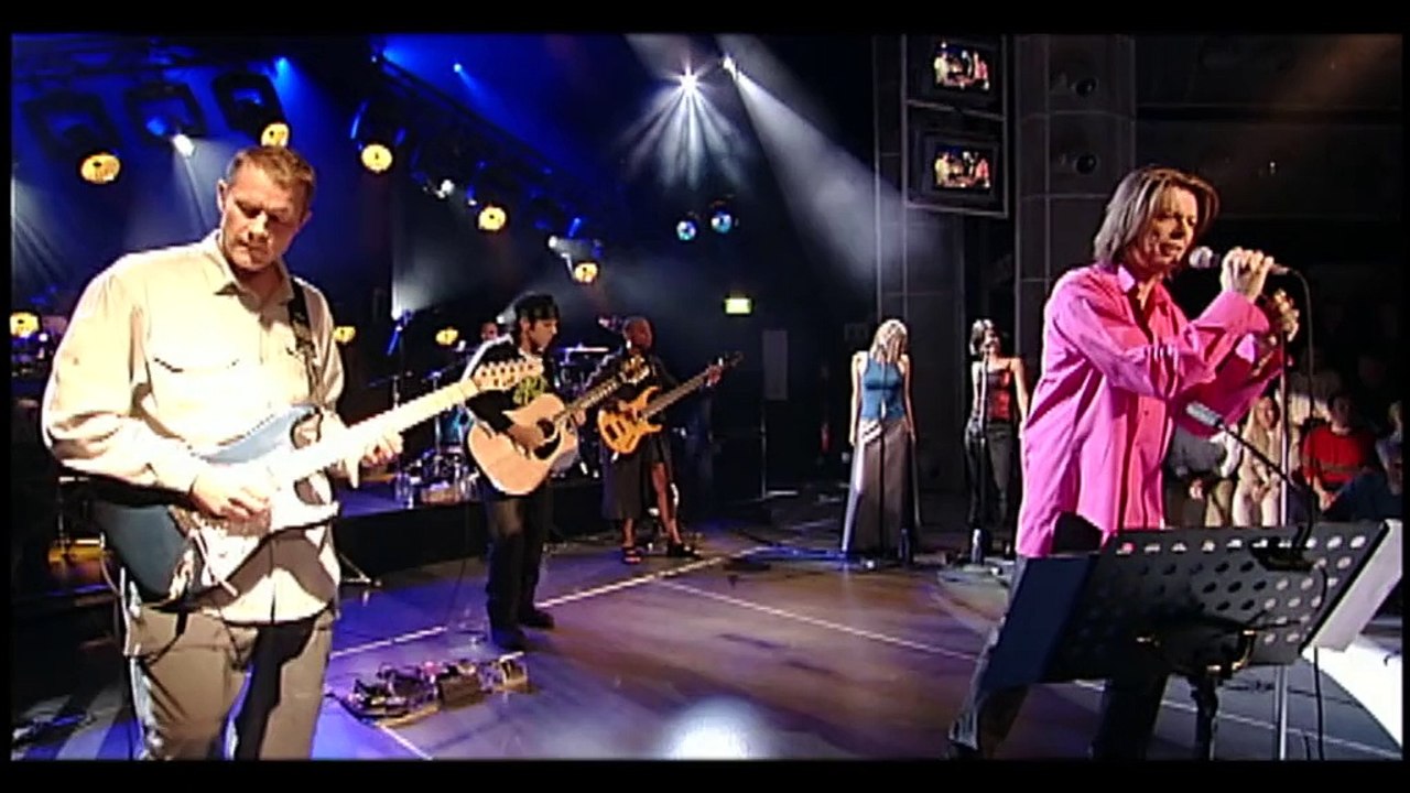 Nulle Part Ailleurs Live David Bowie - 1999 - CANAL+
