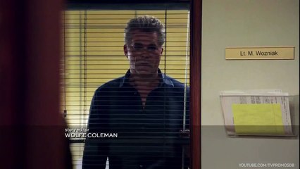 Shades of Blue 1x03 Promo [HD) "False Face, False Heart"